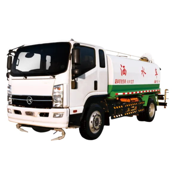 Light Cargo Truck Light Cargo Truck