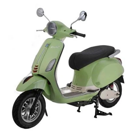 1500W електрически мотоциклет