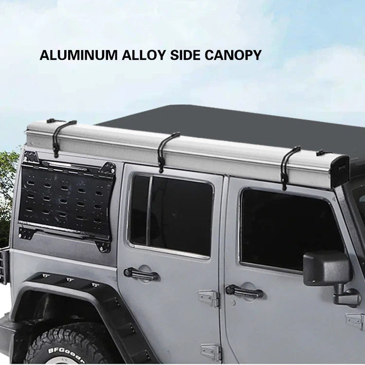 Car Canopy Tent
