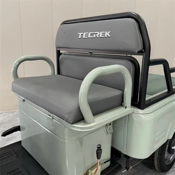 elderly commuting tricycle elderly commuting tricycle