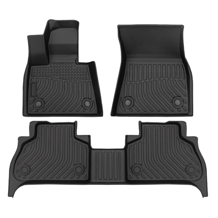 Vehicle Floor Mats For BMW X5 Series